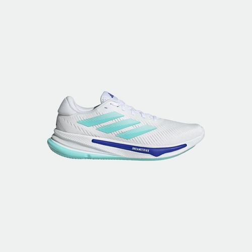 Zapatilla Adidas Supernova Ease M Running - CLOUD WHITE FLASH AQUA LUCID BLUE