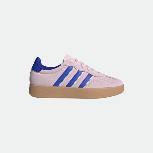 Zapatilla urbana unisex Barreda ADIDAS - CLEAR PINK LUCID BLUE GUM