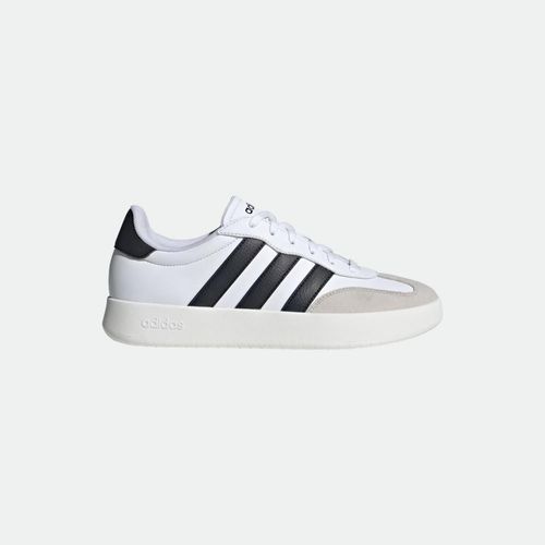 Zapatilla Adidas Barreda - FTWBLA NEGBAS GRIUN