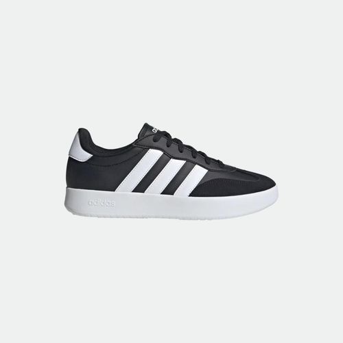 Zapatilla Adidas Barreda - CORE BLACK CLOUD WHITE CORE BLACK