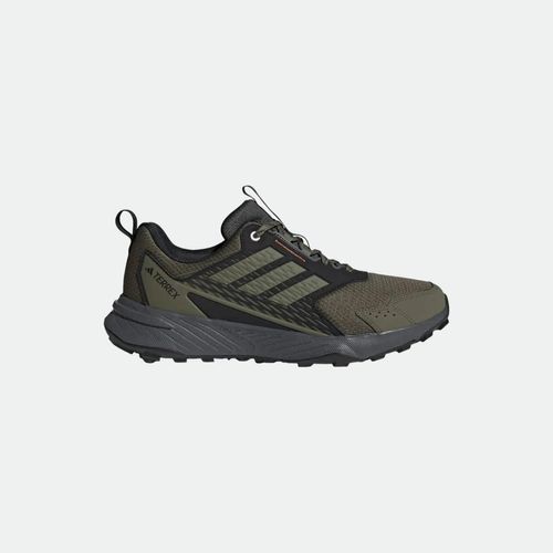Zapatilla Adidas Terrex Tracefinder - CORE BLACK CORE BLACK GREY SIX