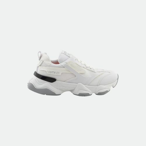 Zapatilla Urbana South One Lujan - BLANCO