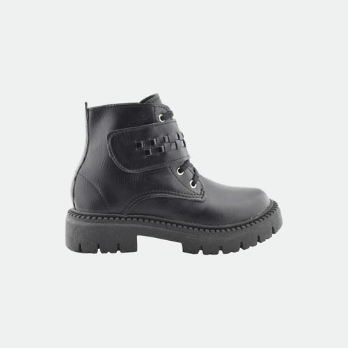 Borcego Urbano Jim Morrison - NEGRO