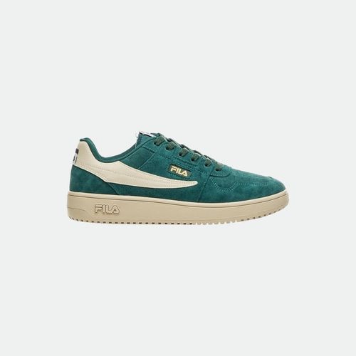 Acd Classic Se Hombre - VERDE AZULADO CRUDO