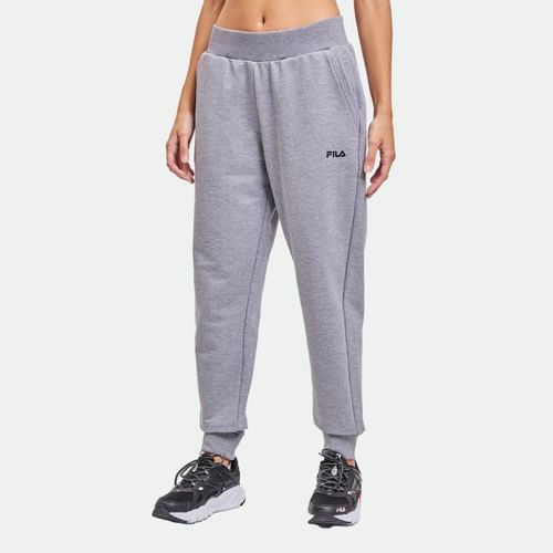 Pantalón Fila Mujer Woof - MELANGE MEDIO