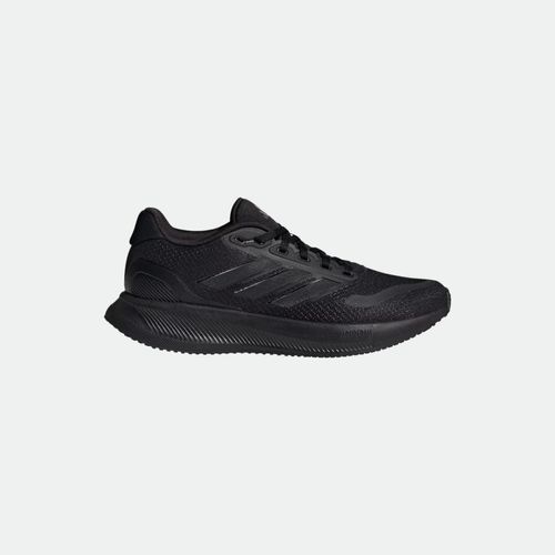 Zapatilla Running mujer Runfalcon 5 W ADIDAS - CORE BLACK CORE BLACK CORE BLACK