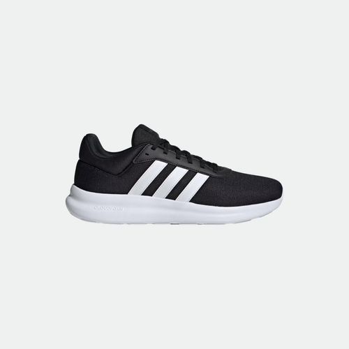 Zapatilla urbana hombre Lite Racer 4.0 ADIDAS - NEGBAS FTWBLA GRIC