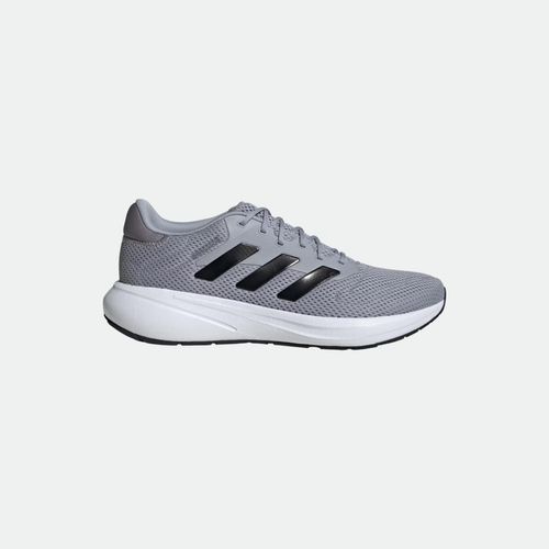 Zapatilla Adidas Running Response Runner U - HALO SILVER CORE BLACK GREY