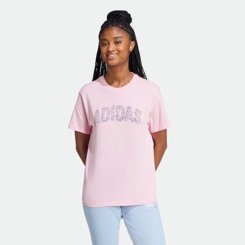 W T Illu Tee 2 - ROSAUT