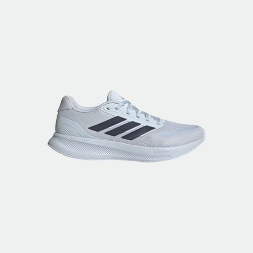 Zapatilla Adidas Running Runfalcon 5 M - HALO BLUE SHADOW NAVY CLOUD WHITE