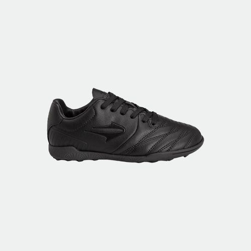 Botin San Ciro V Kids TOPPER - NEGRO