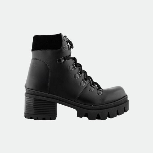 Borcego Urbano - NEGRO