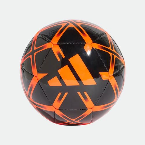 Pelota Adidas Starlancer - NEGRO ROJSOL