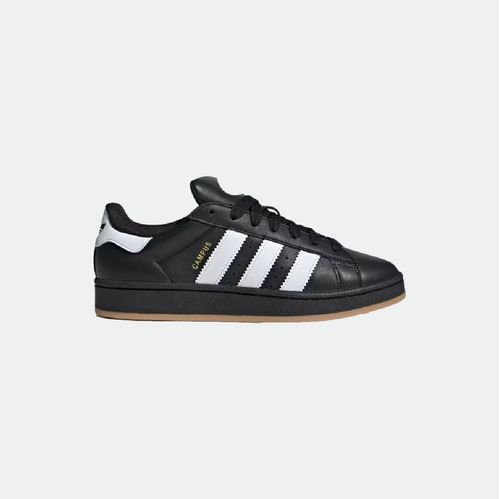 Zapatilla Adidas Campus - NEGBAS FTWBLA FTWBLA