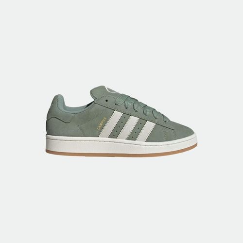 Zapatillas Adidas Campus 00S W - SILVER GREEN OFF WHITE GUM