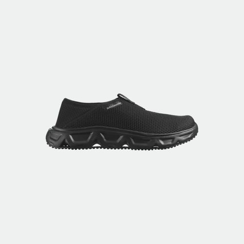 Zapatilla Salomon Reelax Moc 6.0 M - BLACK BLACK ALLOY