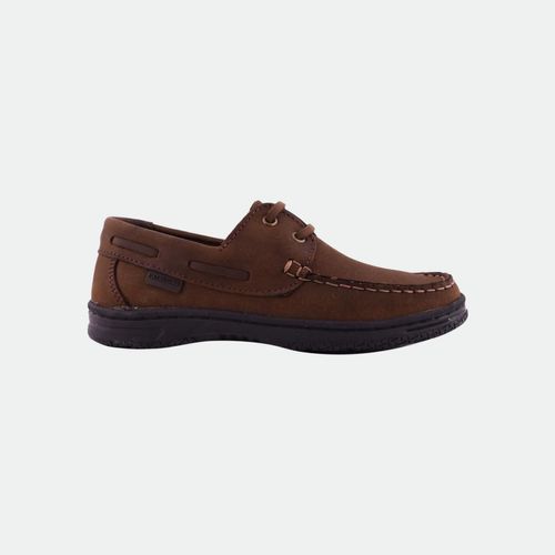 Nautico Willy - MARRON