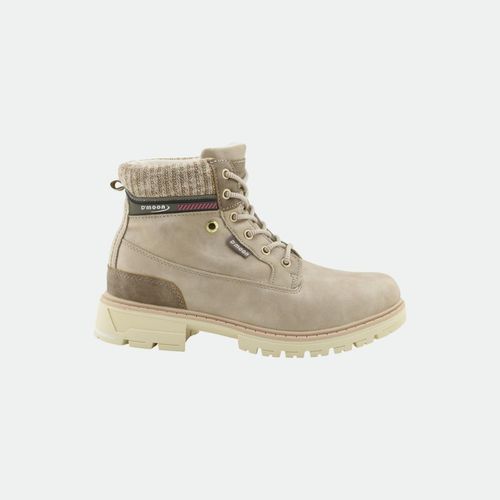 Borcego Urbano Casual Dmoon - ROSA