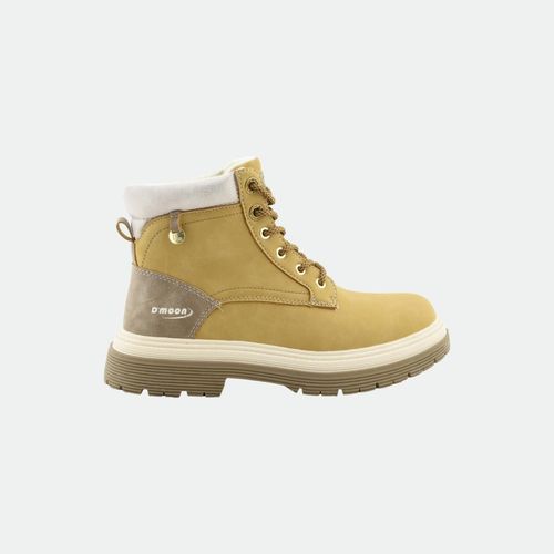 Borcego Urbano Casual Dmoon - HONEY CMB