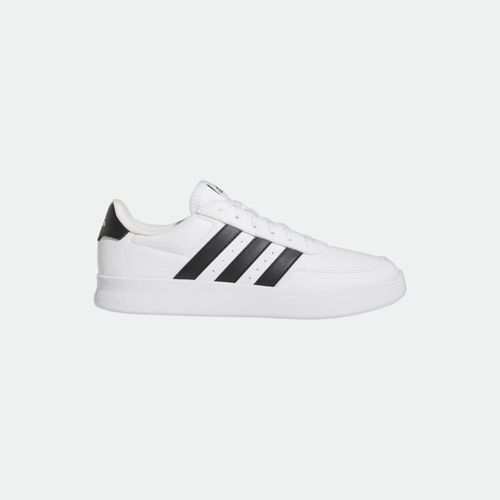 Zapatilla Adidas Breaknet 2.0 - CLOUD WHITE CORE BLACK CLOUD WHITE
