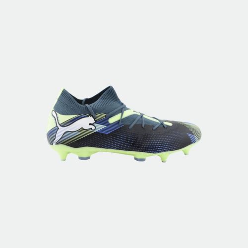 Future 7 Match Mxsg - GRAY SKIES WHITE FIZZY