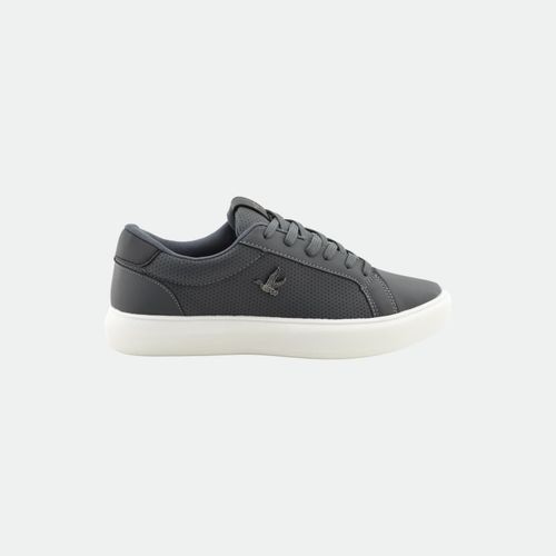 Zapatilla Urbana Gary Brooksfield - GRIS