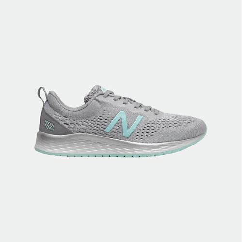 Fresh Foam Arashi V3 Running W - GREY TEAL