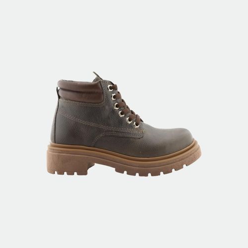 Borcego Urbano Savage. Ref ms-20 - CHOCOLATE