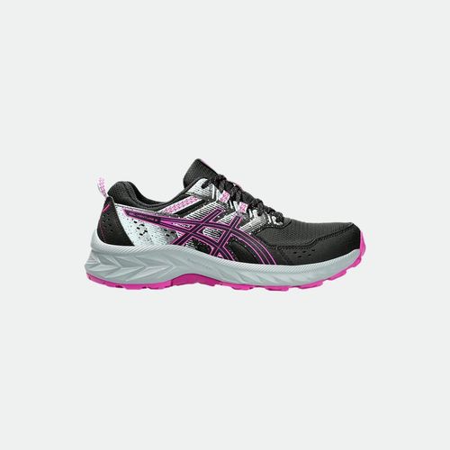 Zapatilla Trailrun Asics Gel-Venture 9 W - BLACK PINK