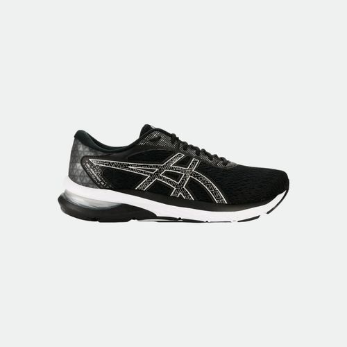 Zapatilla Running Asics Gel-Equation 13 M - BLACK PURE SILVER