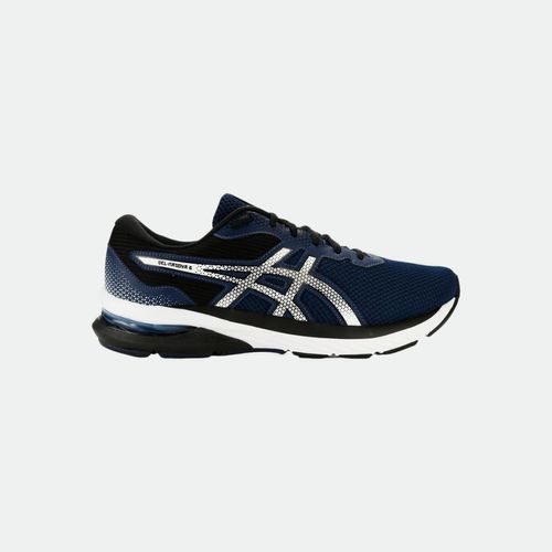 Zapatilla Running Asics Gel-Nagoya 6 M - PEACOAT BLACK