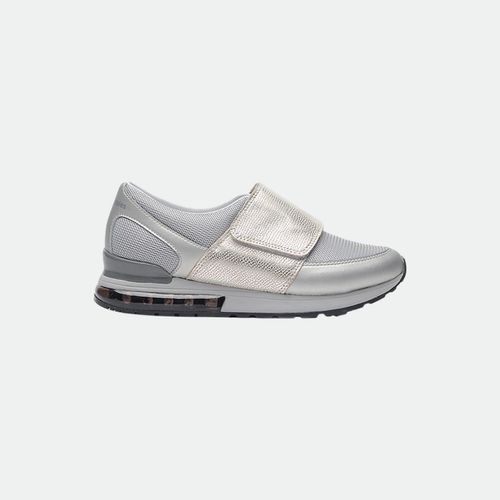 Zapatilla Ciprit - GRIS REPTIL