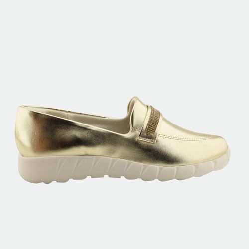 Pancha Casual Piccadilly - ORO