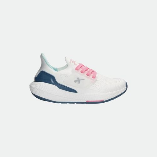 Zapatilla Deportiva - BLANCO ROSA