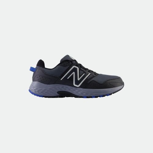 410 V8 Trail Running - BLACK BLUE