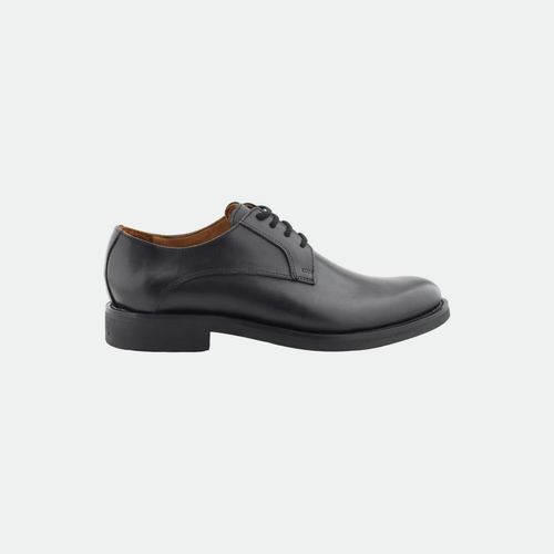 Zapato Ratti - ATANADO NEGRO