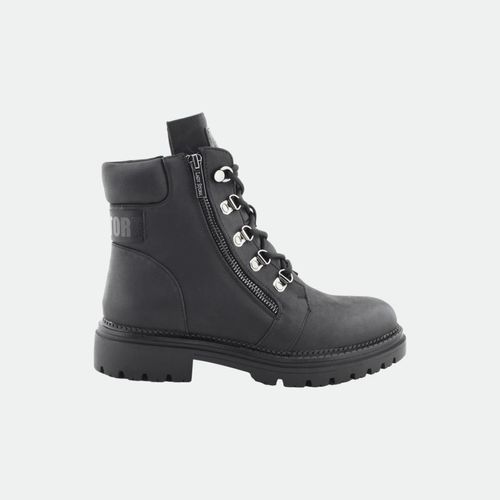 Borcego Betsy Lady Stork - NEGRO