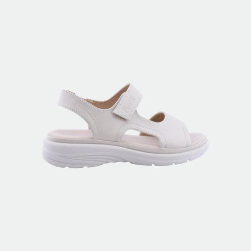 Sandalia Dalena - BEIGE