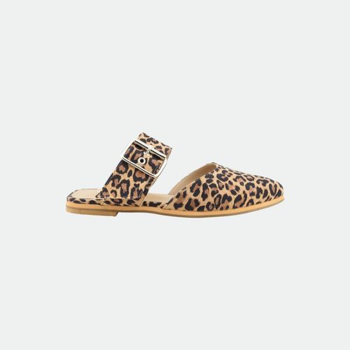 Zueco Laos - LEOPARDO