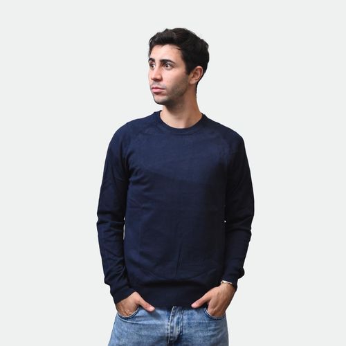 Sweater Winter Hombre No Brand - NAVY