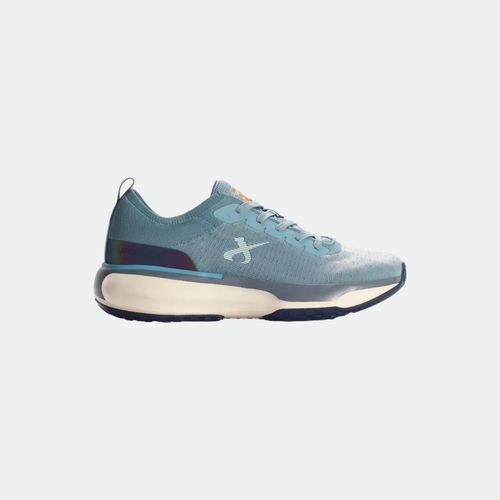 Zapatilla Deportiva Jaguar - CELESTE