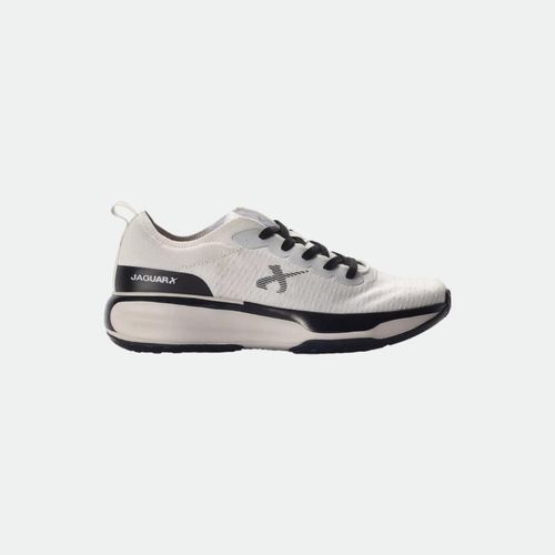 Zapatilla Deportiva Jaguar - GRIS