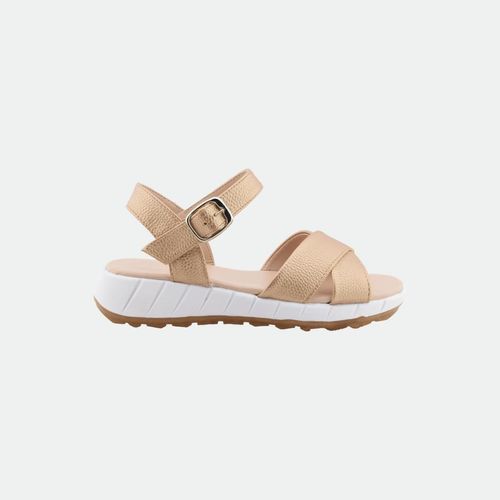 Sandalia Urbana 3106 - ORO ROSADO