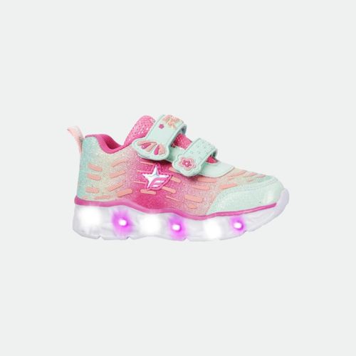 Zapatilla Butterfly Footy - ACQUA CMB