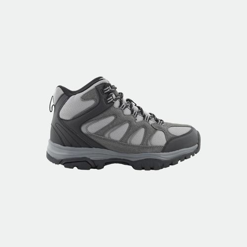 Bota Trekking Outdoor Proforce Hombre - BLACK