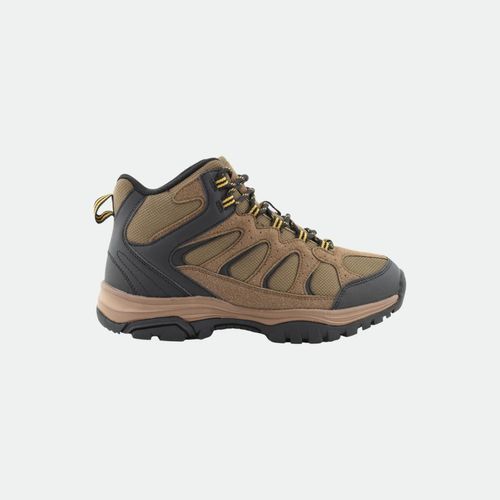 Bota Trekking Outdoor Proforce Hombre - BROWN