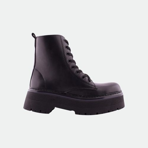 Borcego Urbano - NEGRO