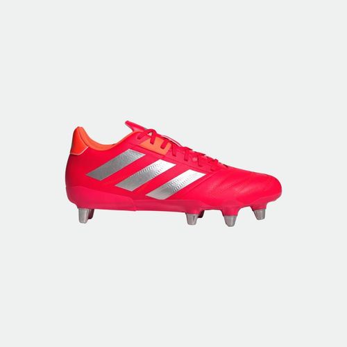 Botines Adidas Kakari Elite - LUCID RED CLOUD WHITE TEAM SOLAR ORANGE