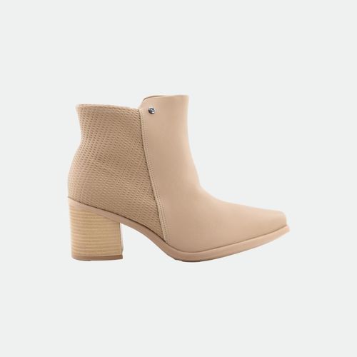 Botineta Casual Piccadilly. Ref. 766006 - ARENA