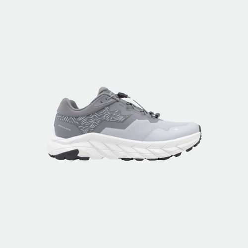 Trail Running Zinaltech H - GRAFITO